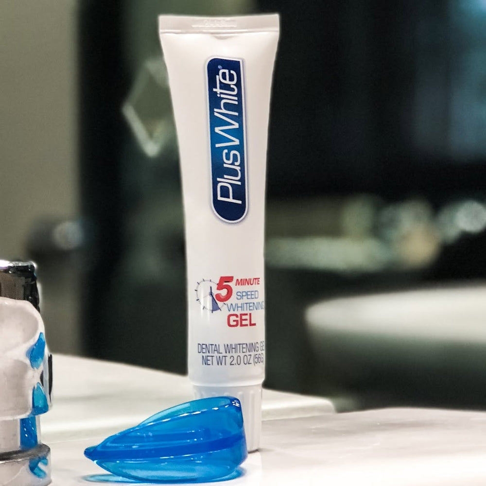 Plus White 5 Minute Mini Whitening Kit
