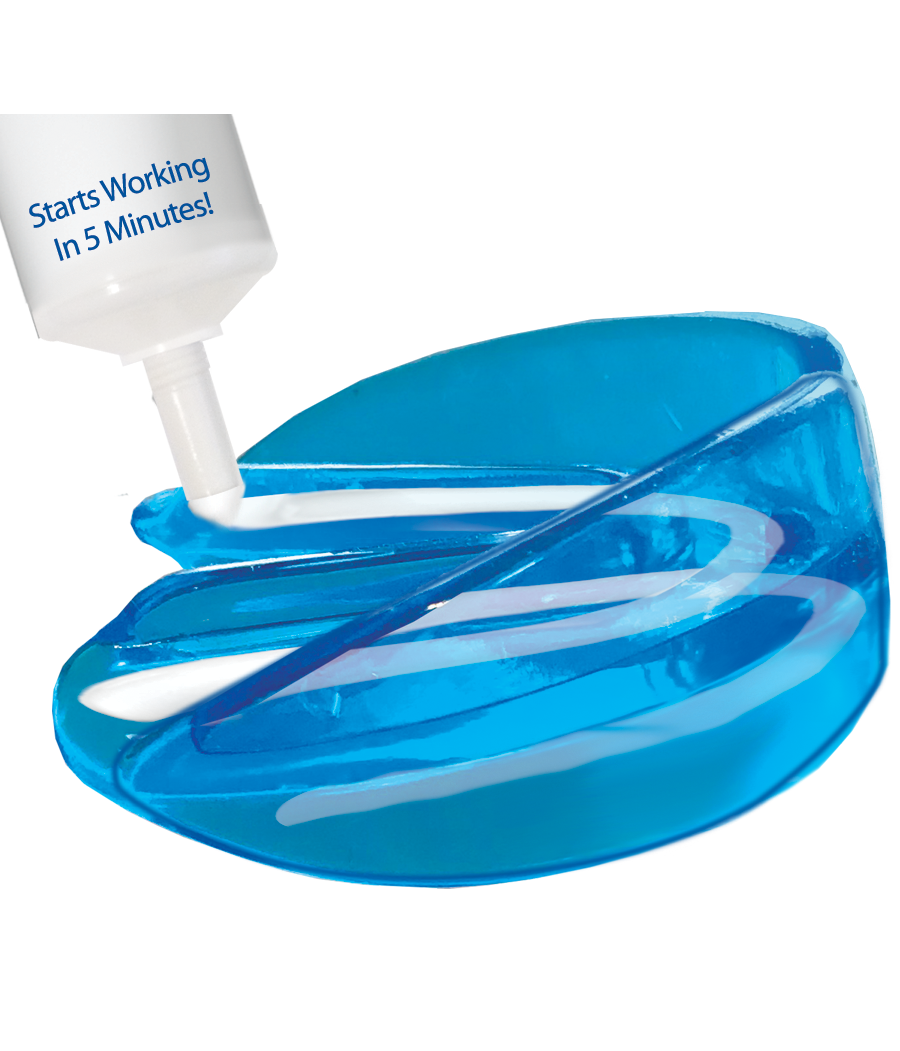 Plus White Professional Dental Tray